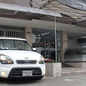 Aw Hotel Salitre Real