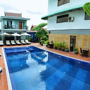 Big K Angkor Residence